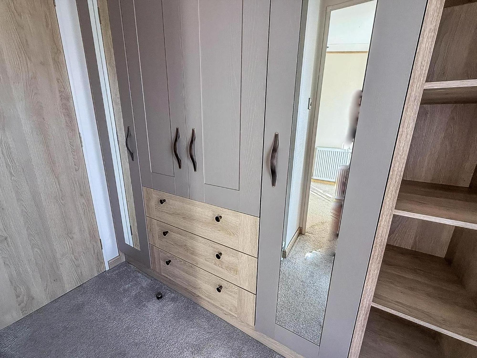 Beautiful Lodge At Manor Park In Hunstanton Ref 23018K Екстер'єр фото