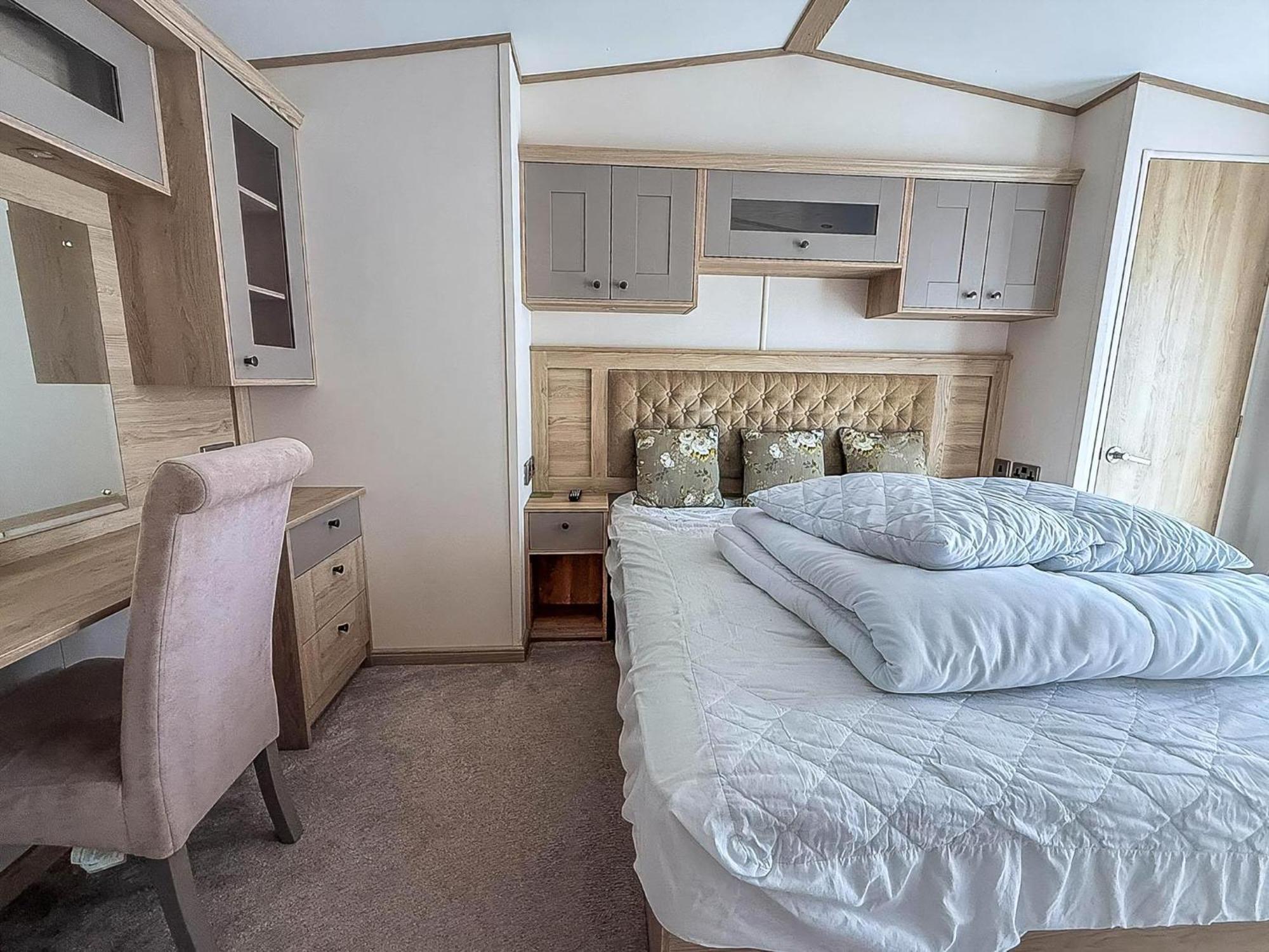 Beautiful Lodge At Manor Park In Hunstanton Ref 23018K Екстер'єр фото