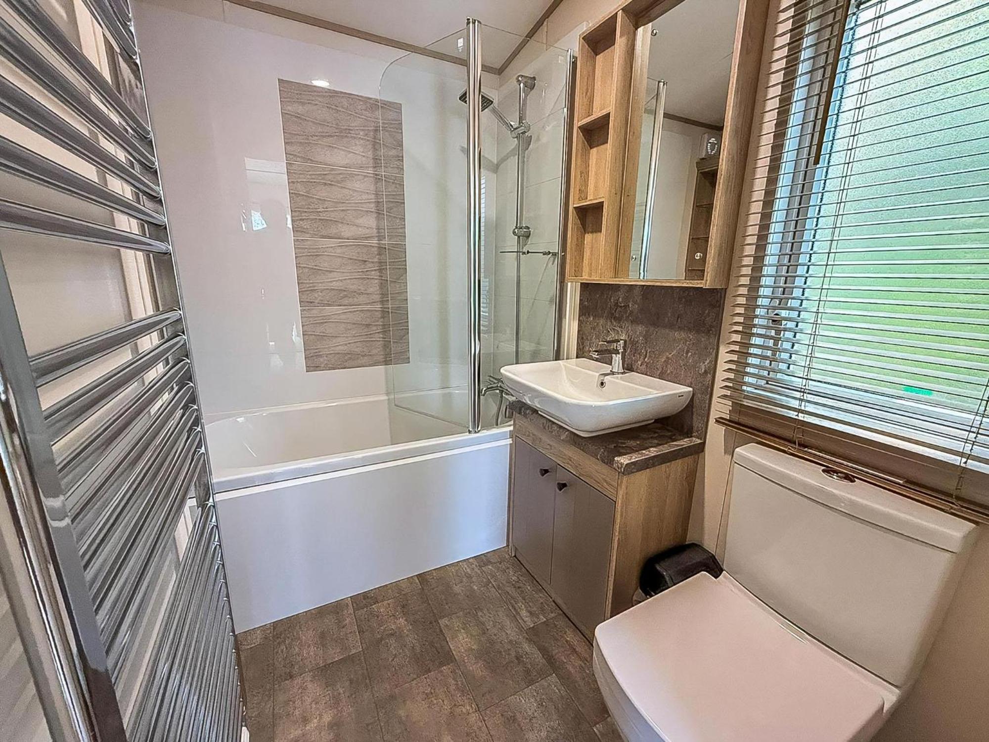 Beautiful Lodge At Manor Park In Hunstanton Ref 23018K Екстер'єр фото